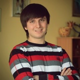 Вова Наумов, 03.04, Санкт-Петербург