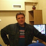 Алекс Литвинёнок, 25.10.1965, Гродно