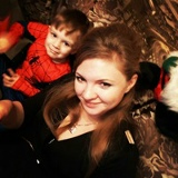 Дарья Рачинская, 03.02.1989, Есик