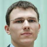 Константин Глухов
