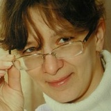 Лена Косорукова, 25.11.1969, Москва