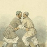 Зуфар Галиуллин, 01.01, Казань