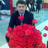 Олег Мельник, 14.08, Киев