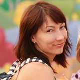 Евгения Апотина, 23.04.1985