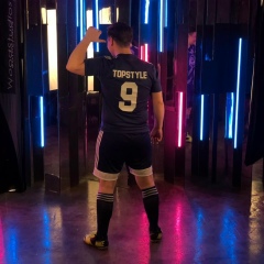 Александр Андреев, 16.09.1982, Москва