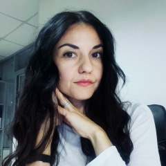Карина Фомичева, 11.02, Москва