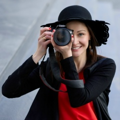 Анна Урусова, 06.06.1980, Москва