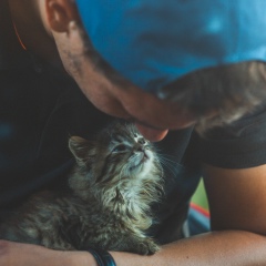 Марсель Марсович, 07.10.1989, Москва