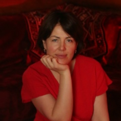 Анна Семенова, 01.08.1983, Санкт-Петербург