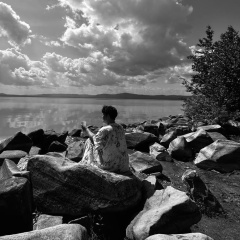 Мария Сыскова, 11.04, Екатеринбург