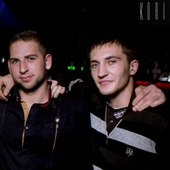 Олег Жиденко, 04.01, Горностаевка