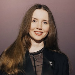 Елена Милаева, 30.08, Москва