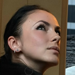 Alinka Larionova, 04.08.1991, Sydney