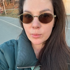 Ольга Иксанова, 18.01, Самара