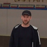 Николай Ткалин, 13.02, Алматы