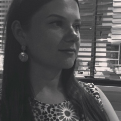 Алена Крюкова, 27.07.1987, Москва