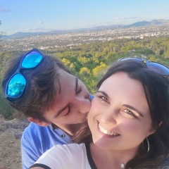 Вероника Нестерова, 10.02.1989