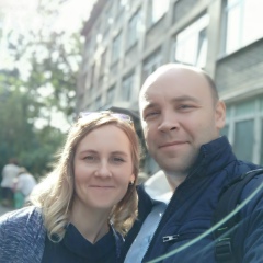 Сергей Комлев, 18.04.1983, Санкт-Петербург