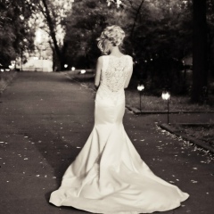 Алёна Гришковяк, 23.03, Москва