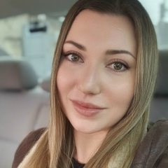 Дарья Кубата, 03.11, Шахты