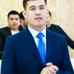 Наурызбек Искаков, 17.03.1992, Актау