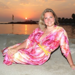 Виктория Ягупольская-Пономарева, 06.12, Москва