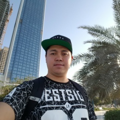 Мэлс Кайралапов, 21.12.1980, Алматы