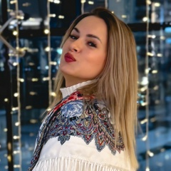 Oksana Banshchikova-Kala, 14.05.1987, Астана