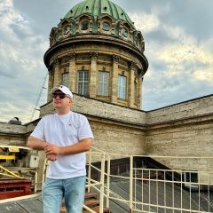 Alexander Krivoy
