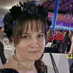 Виктория Бурлакова, 26.04, Санкт-Петербург