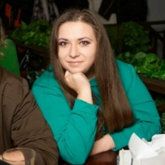 Екатерина Попова, 27.10