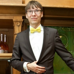 Антон Иванов, 17.02, Санкт-Петербург