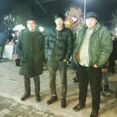 Murat Kuatbekov, 30.10, Астана