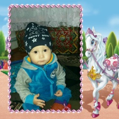 Гульмира Алимагамбетова, 09.02.1993, Тараз
