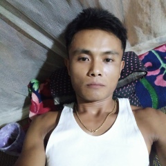 Sanay Min, 26.07.1998, Mandalay