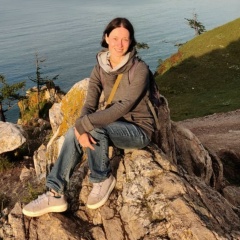 Светлана Филькова, 06.06.1983, Иркутск