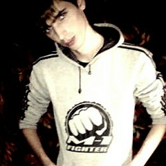 Серёга Бес, 24.03.1995, Токмок