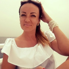 Оксана Коваленко, 26.04.1994