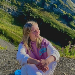 Елизавета Манзурини, 20.08, Орск