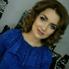 Maryana Melnyk, 17.08.1993, Городок