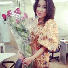 Асель Дуамбекова, 06.02.1987, Алматы