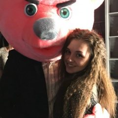 Вікторія Карпенко, 08.04, Ивано-Франковск