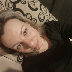 Екатерина Захарова-Солнышкина, 24.09, Санкт-Петербург