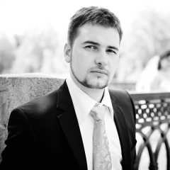 Дмитрий Хохлов, 20.10.1986, Москва