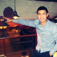 Ержан Нурбосынов, 19.01.1988