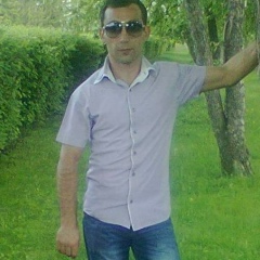 Gegham Gevorgyan, Лусакерт