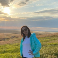 Саглара Бурлыкова, 10.08, Элиста