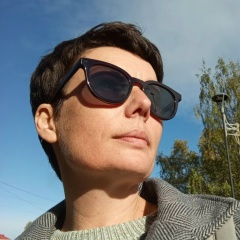 Евгения Ханбекова, 28.07, Кандалакша