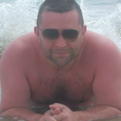 Дмитрий Фалькович, 29.03.1975, Санкт-Петербург