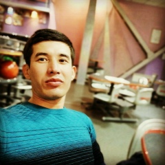 Шохан Бердібеков, 11.02.1992, Шымкент